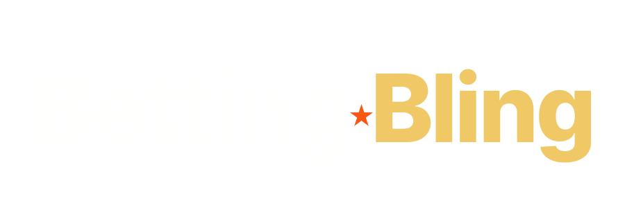 BettingBling Website Logo