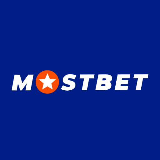 Mostbet India betting site logo