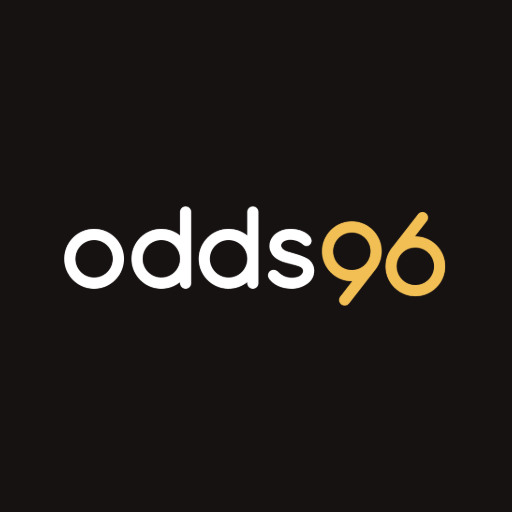 Odds96 India betting site logo