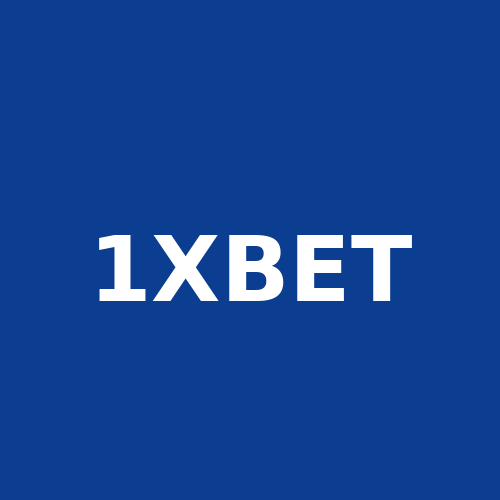 1XBET logo