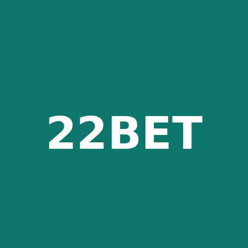 22BET logo