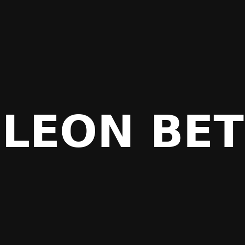 LEON BET logo