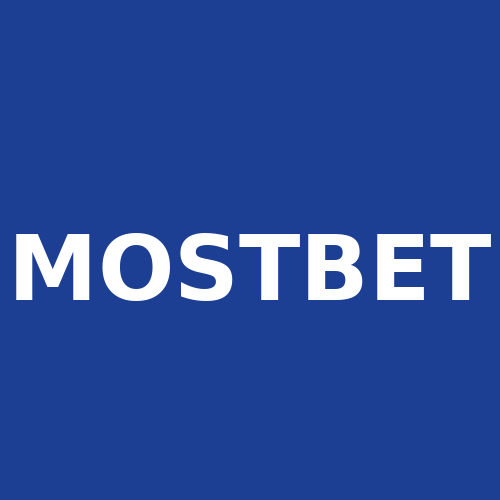 MOSTBET logo