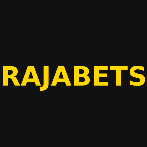 RAJABETS logo