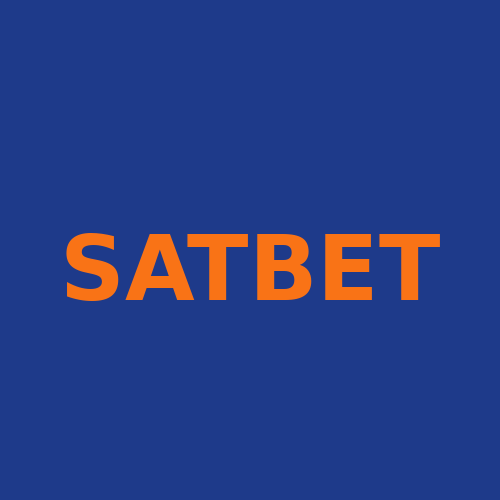 SATBET logo