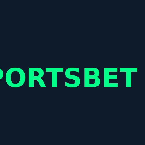 SPORTSBET.IO logo